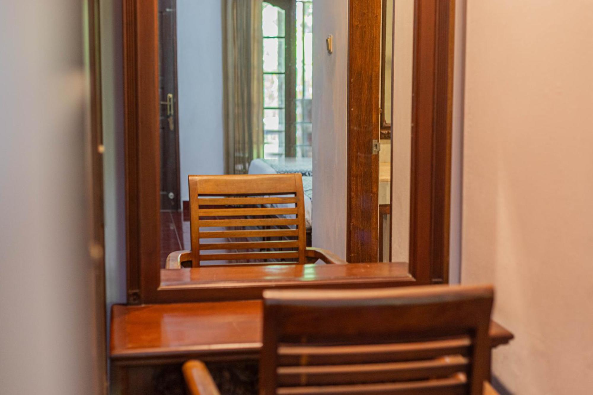 Puri Mango Guest House Sanur Exterior foto